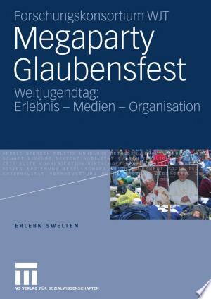 Megaparty Glaubensfest