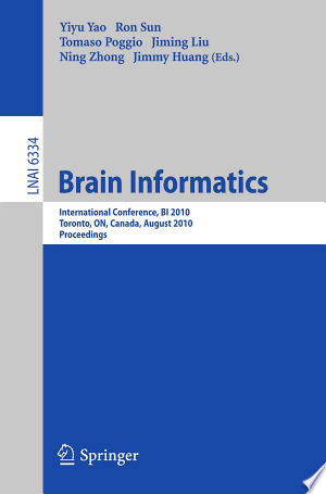 Brain Informatics