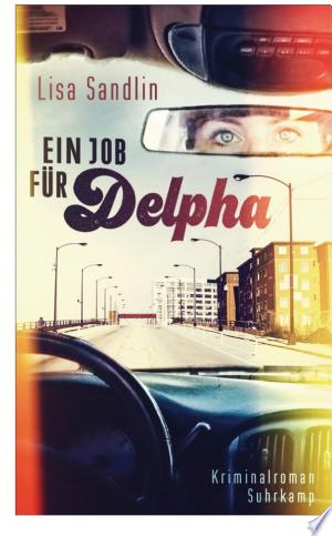 Ein Job für Delpha