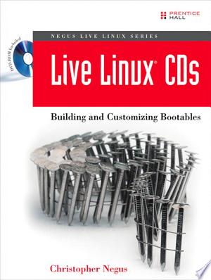 Live Linux CDs