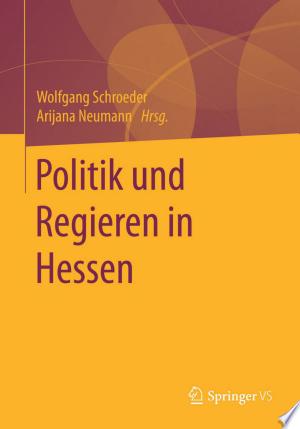 Politik und Regieren in Hessen