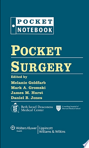Pocket Surgery