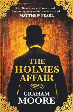 The Holmes Affair