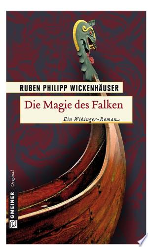 Die Magie des Falken