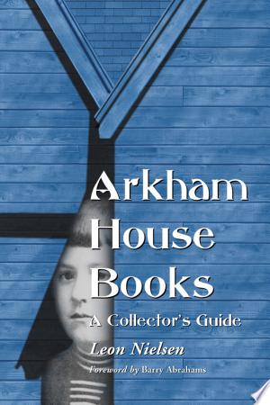 Arkham House Books