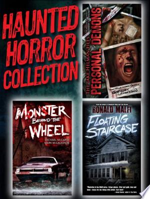 Haunted Horror Collection