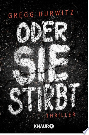 Oder sie stirbt