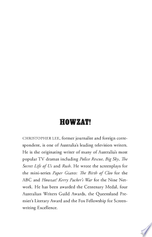 Howzat!