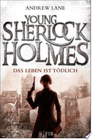 Young Sherlock Holmes 2