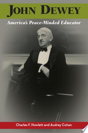 John Dewey, America