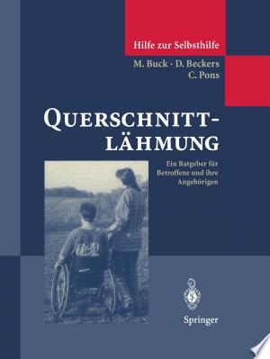 Querschnittlähmung
