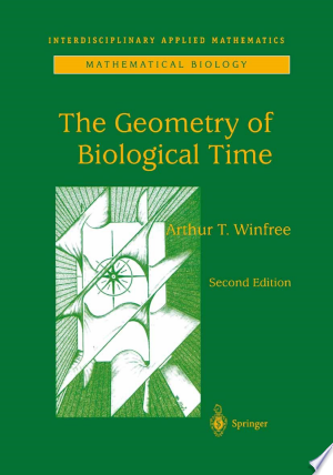 The Geometry of Biological Time