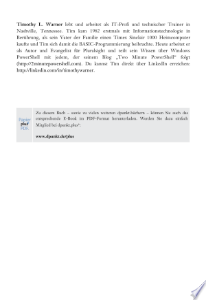 Das Minecraft-Server-Buch