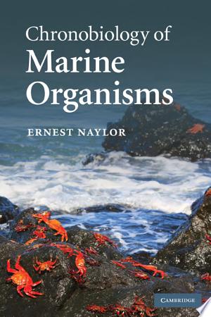 Chronobiology of Marine Organisms