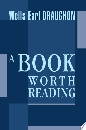 A Book Worth Reading