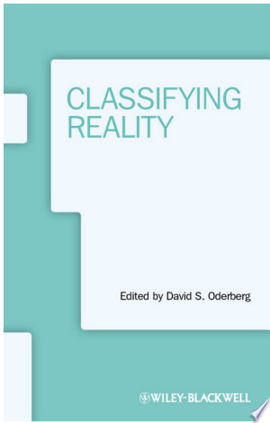Classifying Reality