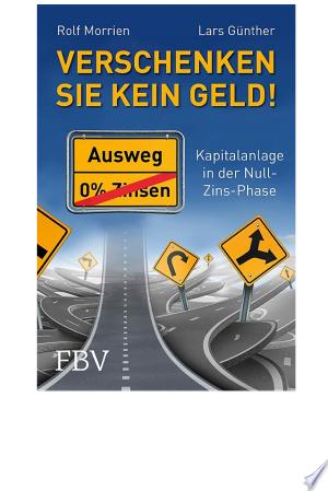 Verschenken Sie kein Geld!