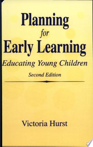 Planning for Early Learning