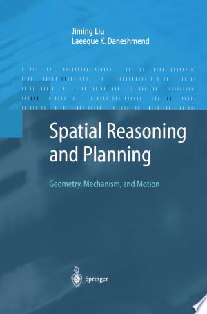 Spatial Reasoning and Planning