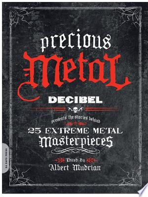 Precious Metal
