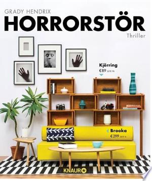 Horrorstör