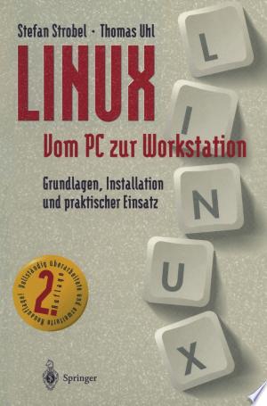 LINUX Vom PC zur Workstation
