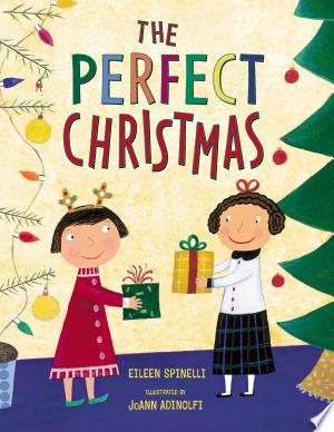 The Perfect Christmas