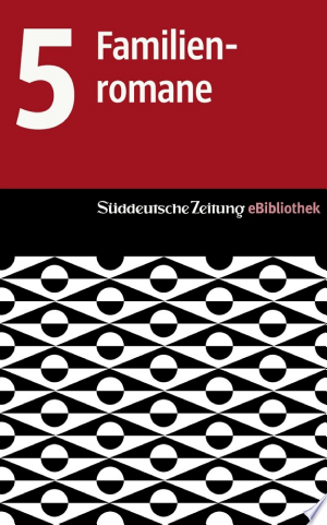 Süddeutsche Zeitung eBibliothek: Die Familienromane