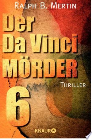 Der Da Vinci-Mörder 6