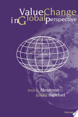 Value Change in Global Perspective