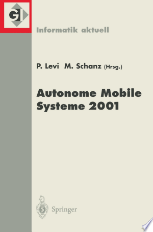 Autonome Mobile Systeme 2001