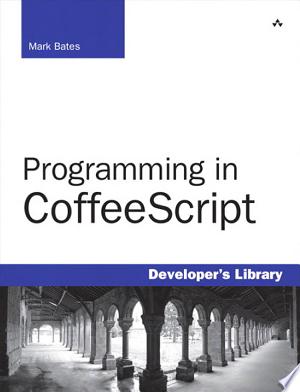 Programming in CoffeeScript