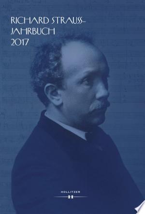 Richard Strauss-Jahrbuch 2017