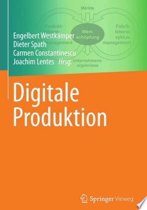 Digitale Produktion