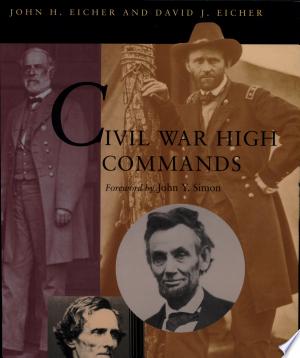 Civil War High Commands