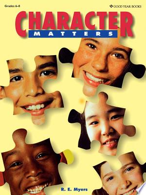 Character Matters