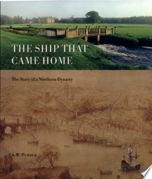 The Ship that Came Home