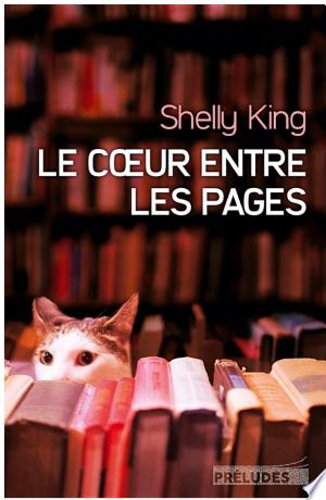 Le Coeur entre les pages
