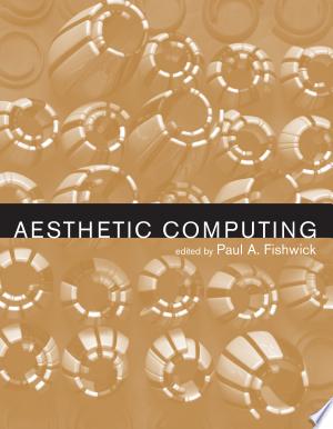 Aesthetic Computing