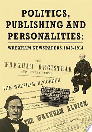 Politics, Publishing and Personalities