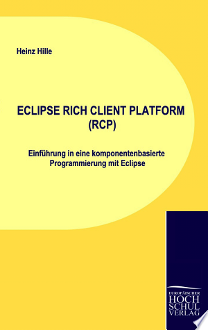 Eclipse Rich Client Platform