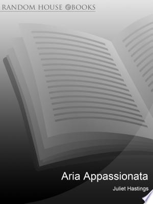 Aria Appassionata