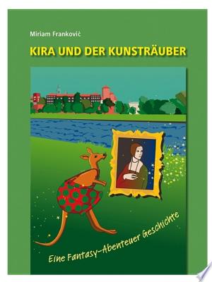 Kira und der Kunsträuber