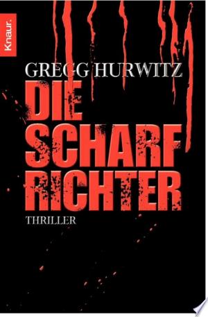 Die Scharfrichter