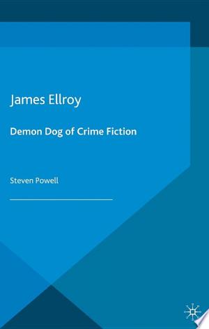 James Ellroy
