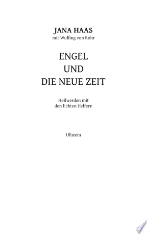 Engel und die neue Zeit