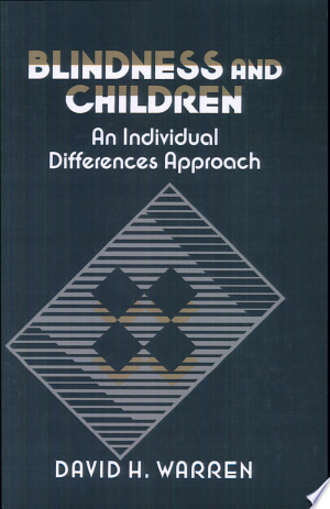 Blindness and Children