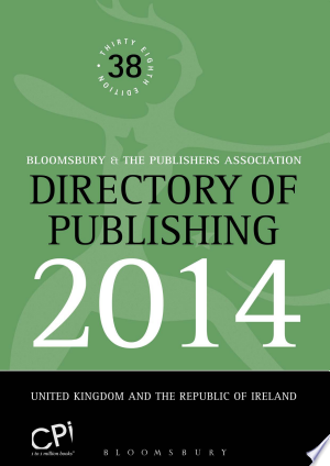 Directory of Publishing 2014