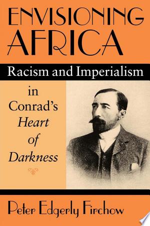 Envisioning Africa