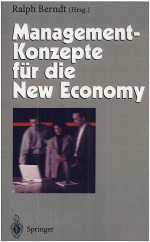 Management-Konzepte für die New Economy